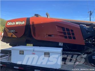 Ditch Witch JT20 Horizontale Richtungsbohrgeräte