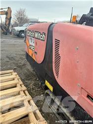 Ditch Witch JT20 Horizontale Richtungsbohrgeräte