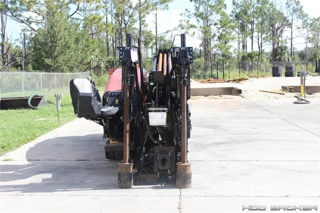Ditch Witch JT20 Horizontale Richtungsbohrgeräte
