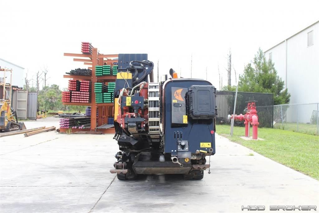 Ditch Witch JT20 Horizontale Richtungsbohrgeräte