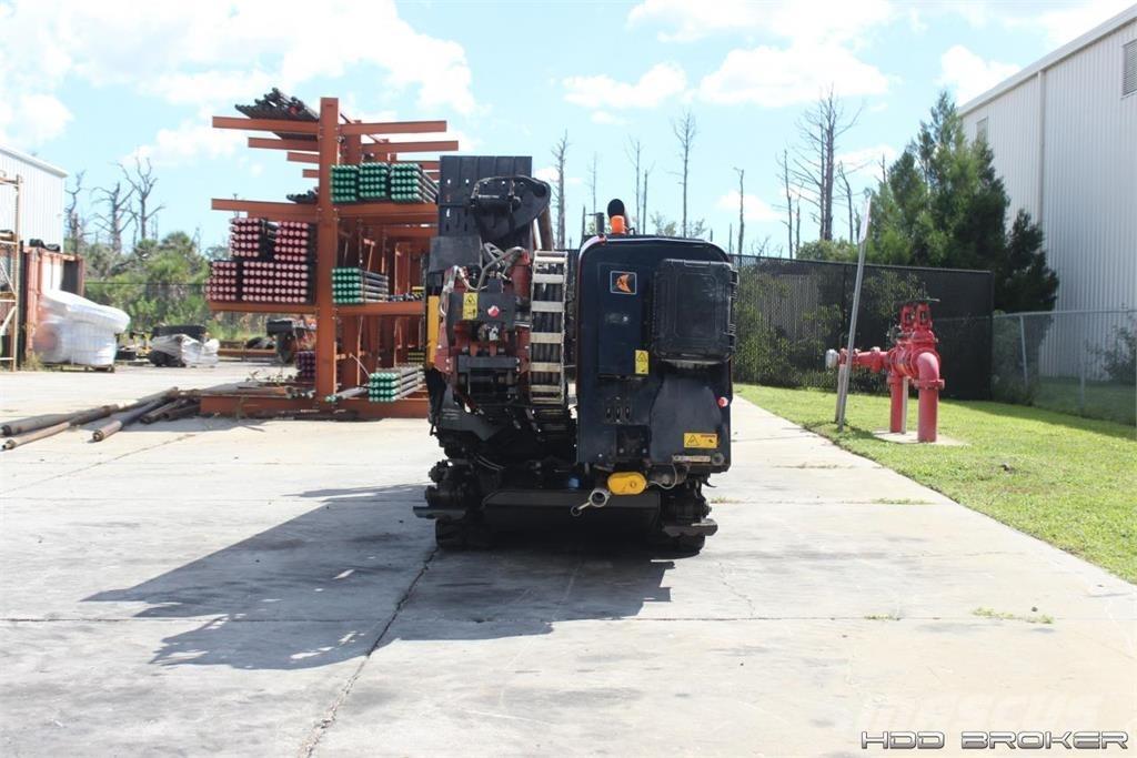 Ditch Witch JT20 Horizontale Richtungsbohrgeräte