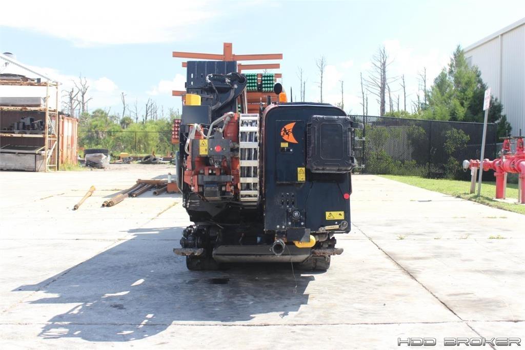 Ditch Witch JT20 Horizontale Richtungsbohrgeräte