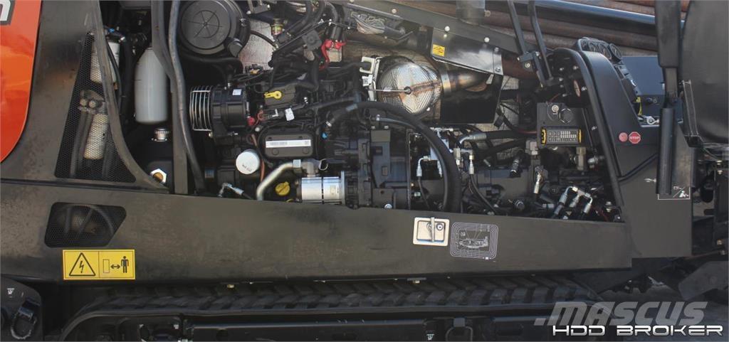 Ditch Witch JT20 Horizontale Richtungsbohrgeräte