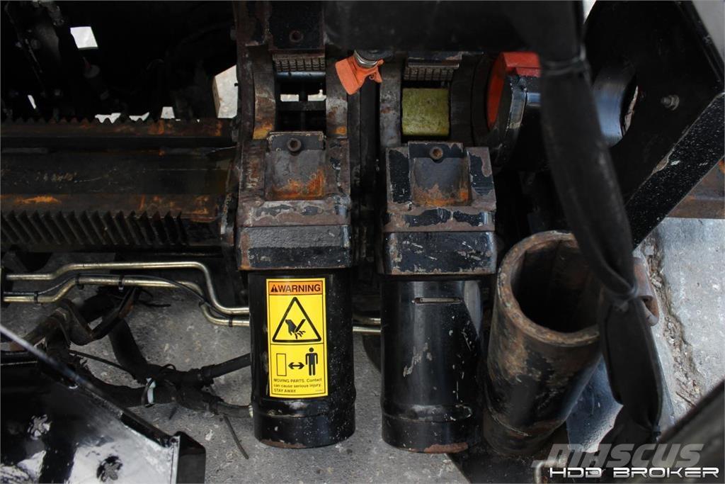 Ditch Witch JT20 Horizontale Richtungsbohrgeräte