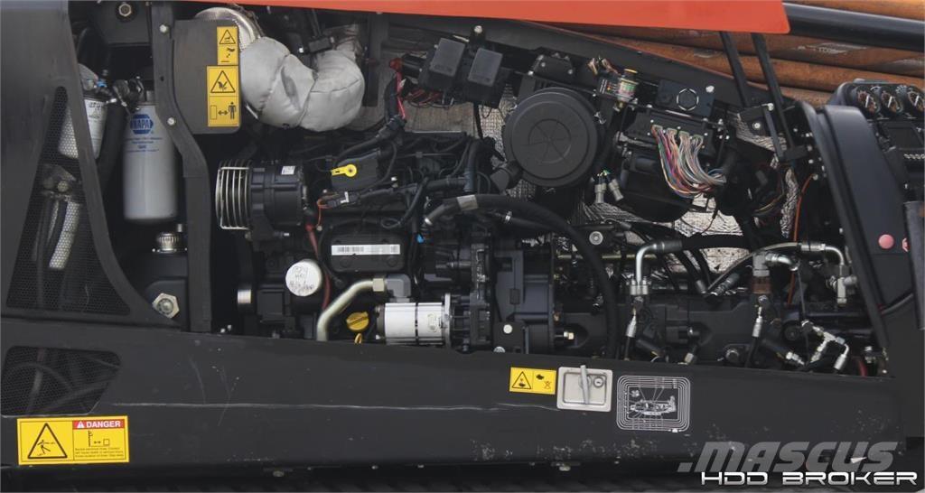 Ditch Witch JT20 Horizontale Richtungsbohrgeräte