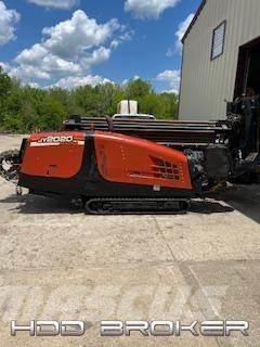 Ditch Witch JT2020 Mach 1 Horizontale Richtungsbohrgeräte