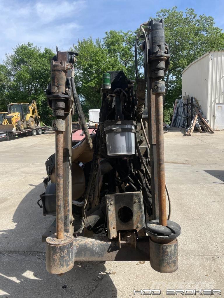 Ditch Witch JT2020 Mach 1 Horizontale Richtungsbohrgeräte