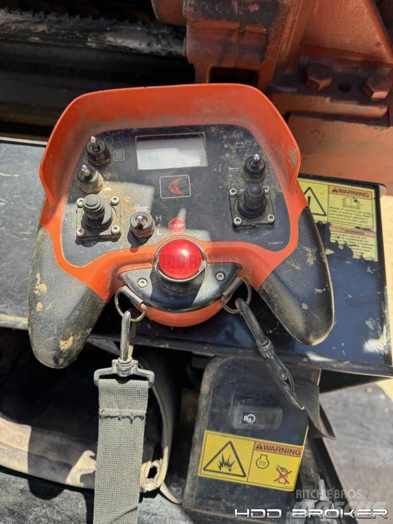 Ditch Witch JT24 Horizontale Richtungsbohrgeräte
