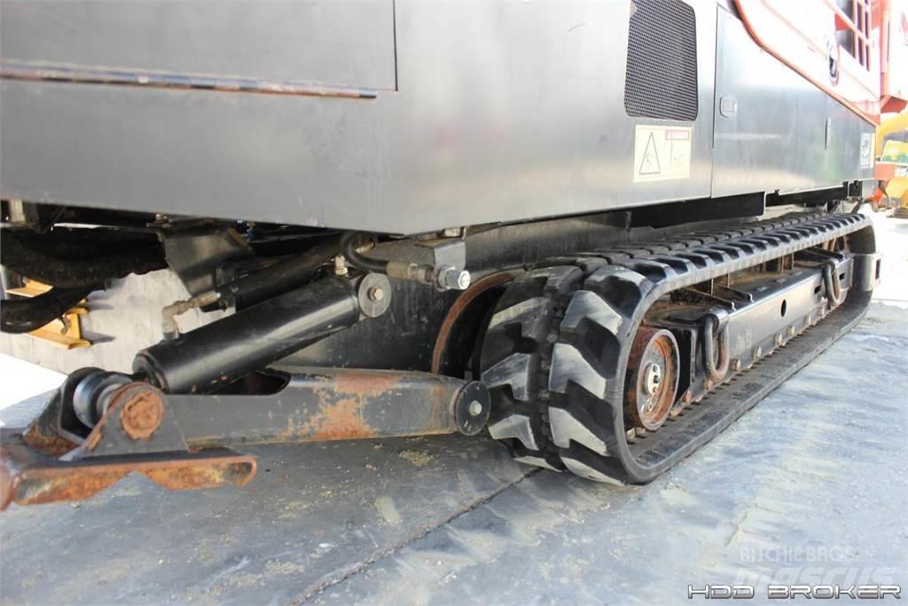Ditch Witch JT25 Horizontale Richtungsbohrgeräte