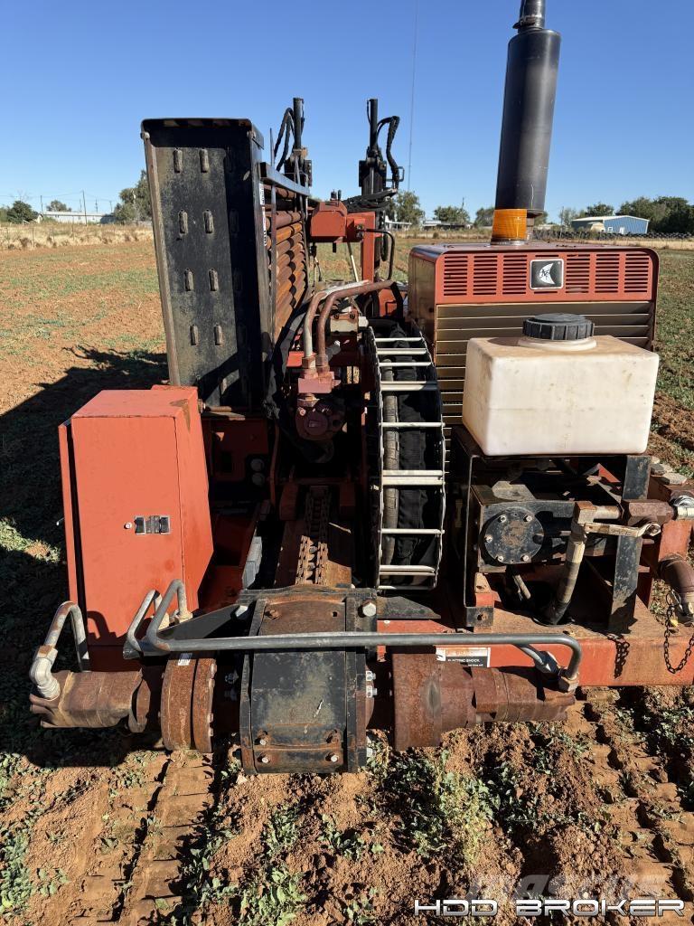 Ditch Witch JT2720 Horizontale Richtungsbohrgeräte