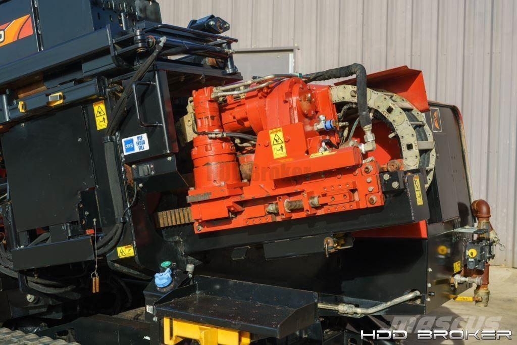 Ditch Witch JT30 Horizontale Richtungsbohrgeräte