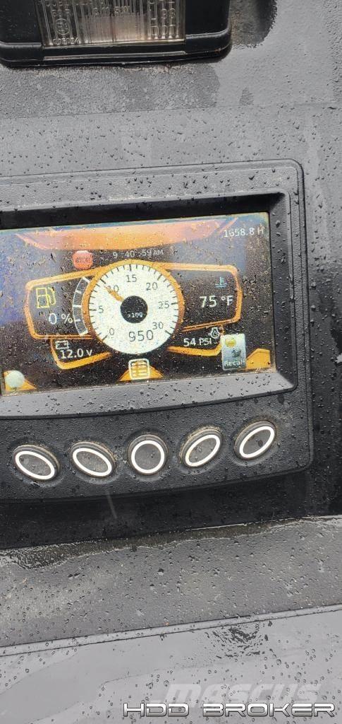 Ditch Witch JT30 Horizontale Richtungsbohrgeräte