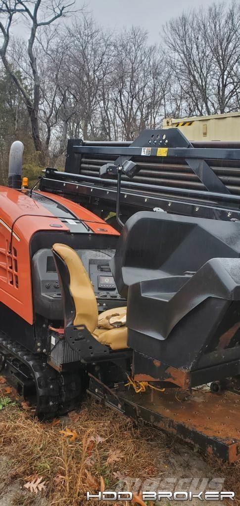 Ditch Witch JT30 Horizontale Richtungsbohrgeräte