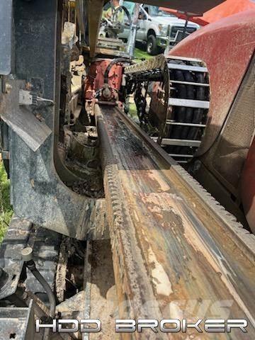 Ditch Witch JT30 Horizontale Richtungsbohrgeräte