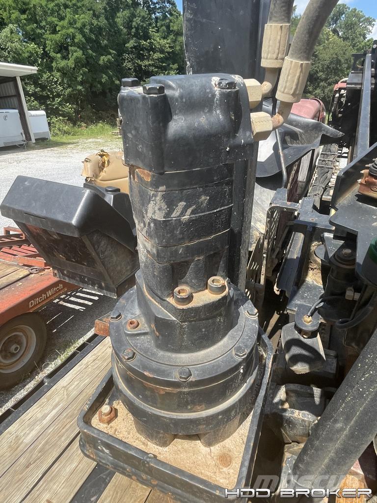 Ditch Witch JT3020 Mach 1 Horizontale Richtungsbohrgeräte