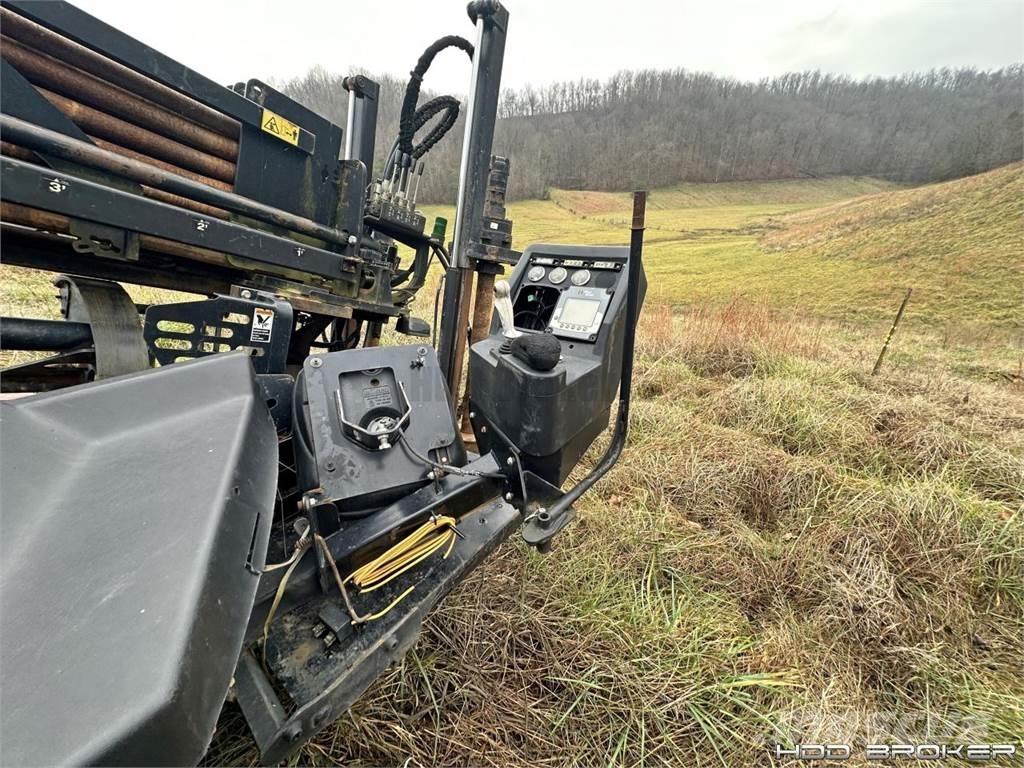 Ditch Witch JT3020 Mach 1 Horizontale Richtungsbohrgeräte