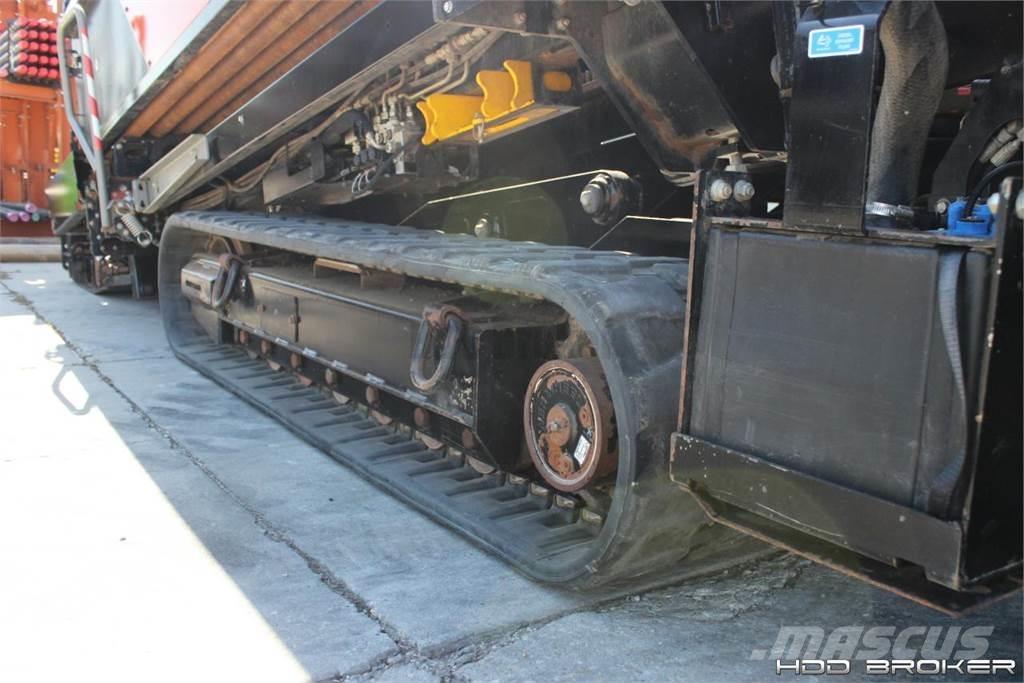 Ditch Witch JT40 Horizontale Richtungsbohrgeräte