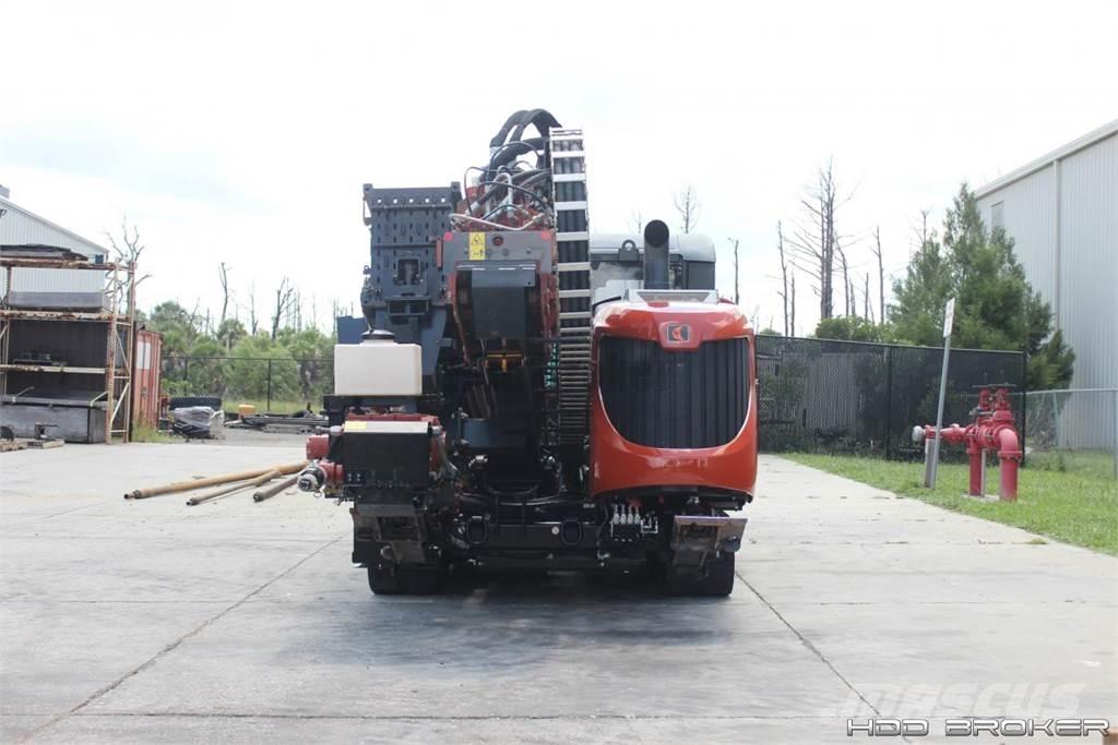Ditch Witch JT40 Horizontale Richtungsbohrgeräte