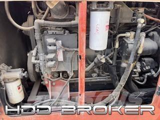 Ditch Witch JT4020 Mach 1 Horizontale Richtungsbohrgeräte