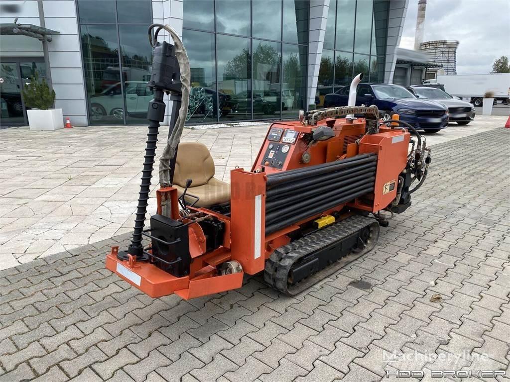Ditch Witch JT520 Horizontale Richtungsbohrgeräte