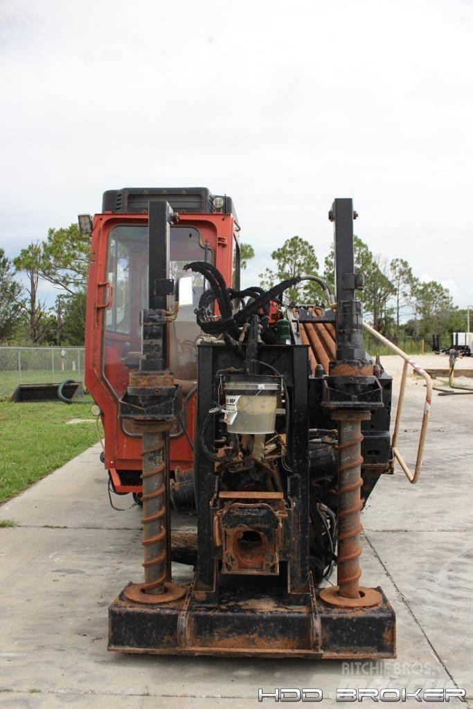 Ditch Witch JT60 Horizontale Richtungsbohrgeräte