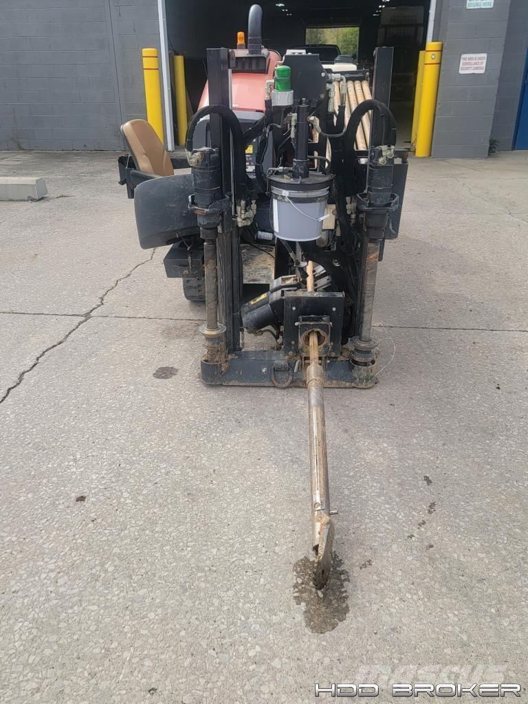 Ditch Witch JT9 Horizontale Richtungsbohrgeräte