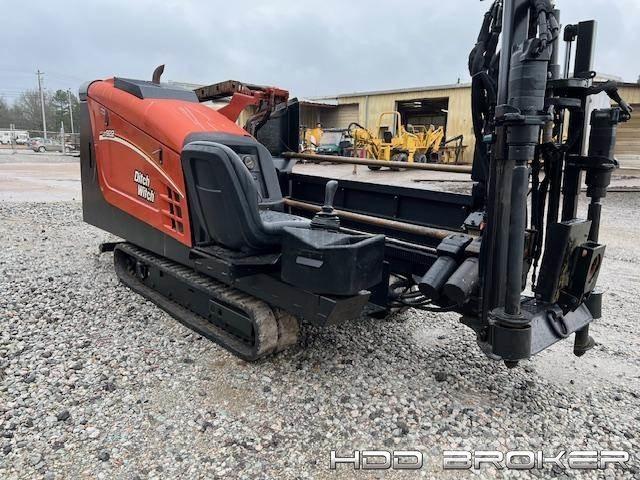 Ditch Witch JT922 Horizontale Richtungsbohrgeräte