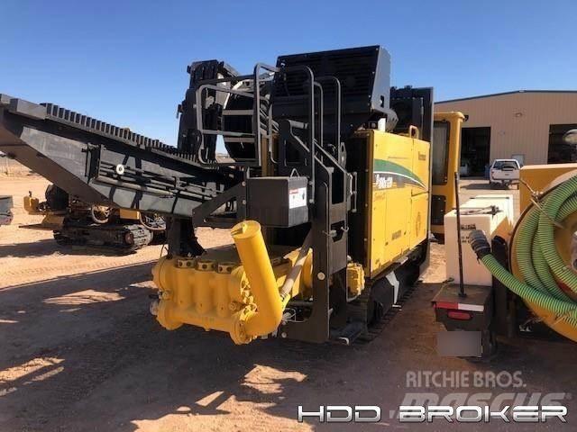 Vermeer D100x120 Series II Horizontale Richtungsbohrgeräte
