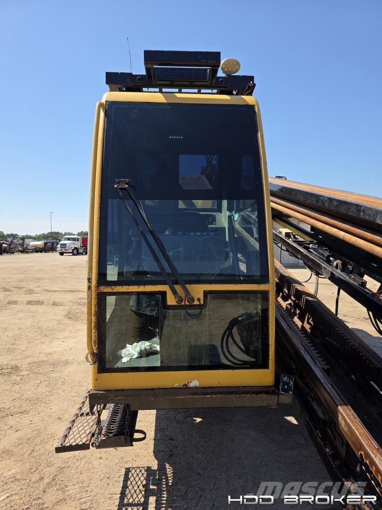 Vermeer D100x140 Horizontale Richtungsbohrgeräte