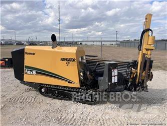 Vermeer D10x15 S3 Horizontale Richtungsbohrgeräte