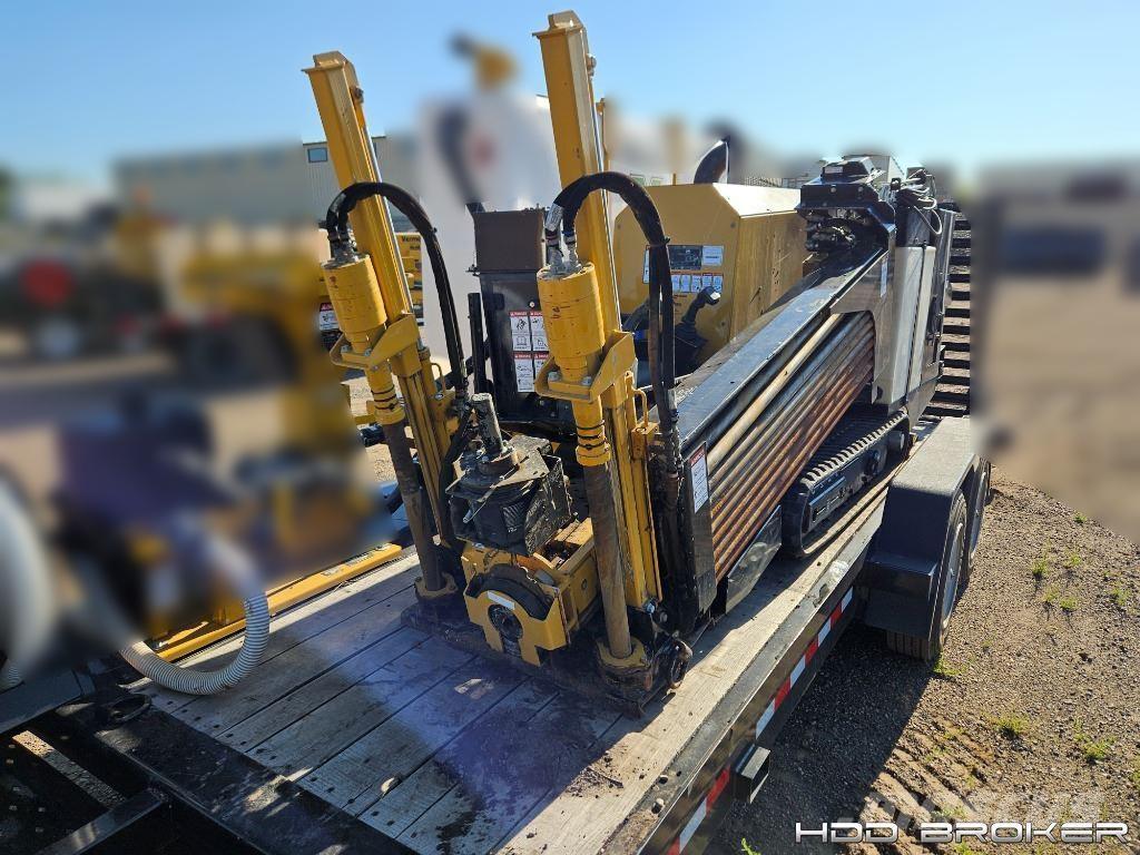 Vermeer D10x15 S3 Horizontale Richtungsbohrgeräte