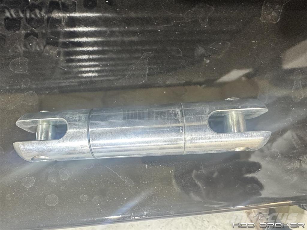 Vermeer D10x15 S3 Horizontale Richtungsbohrgeräte