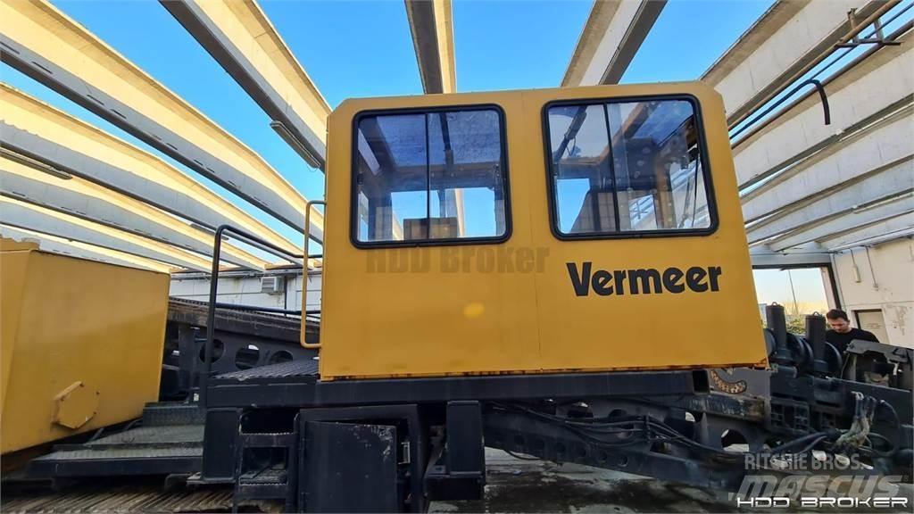 Vermeer D200x300 Horizontale Richtungsbohrgeräte