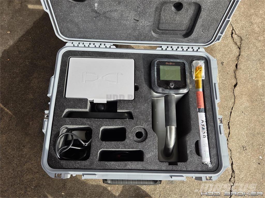 Vermeer D20x22 S3 Horizontale Richtungsbohrgeräte