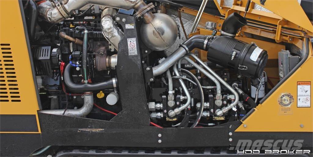 Vermeer D23x30 S3 Horizontale Richtungsbohrgeräte