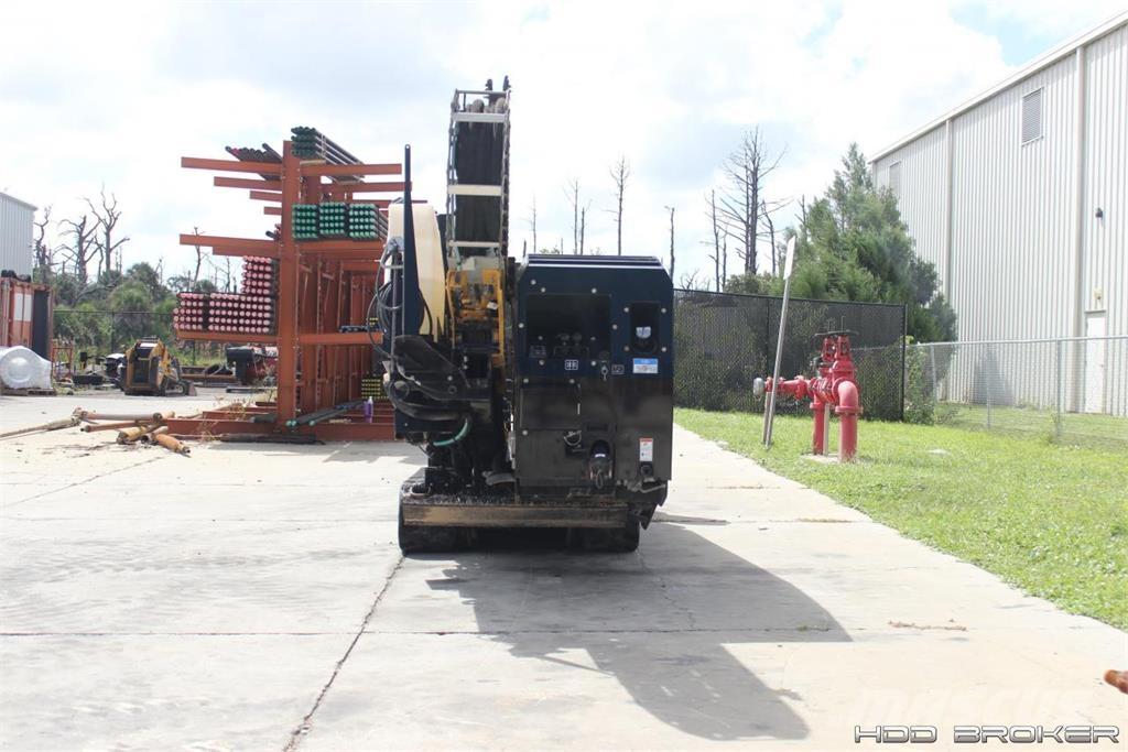 Vermeer D23x30 S3 Horizontale Richtungsbohrgeräte