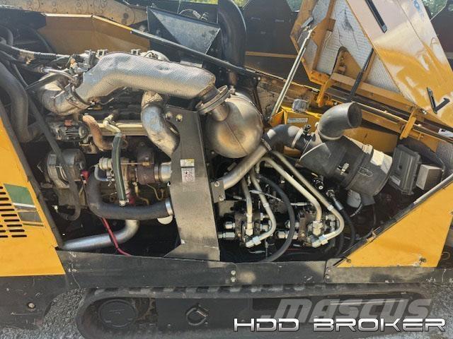 Vermeer D23x30 S3 Horizontale Richtungsbohrgeräte