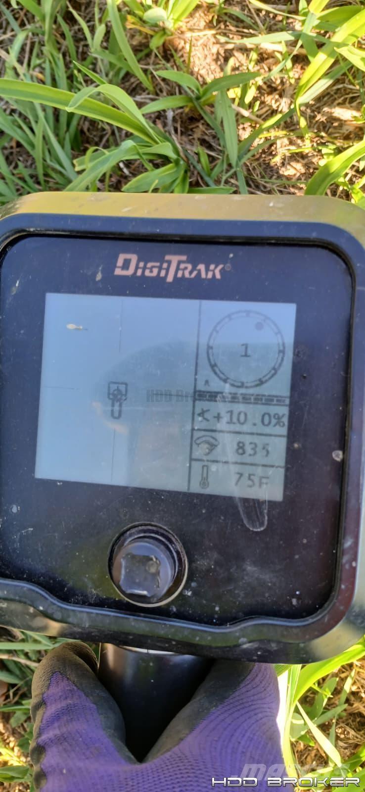 Vermeer D23x30 S3 Horizontale Richtungsbohrgeräte