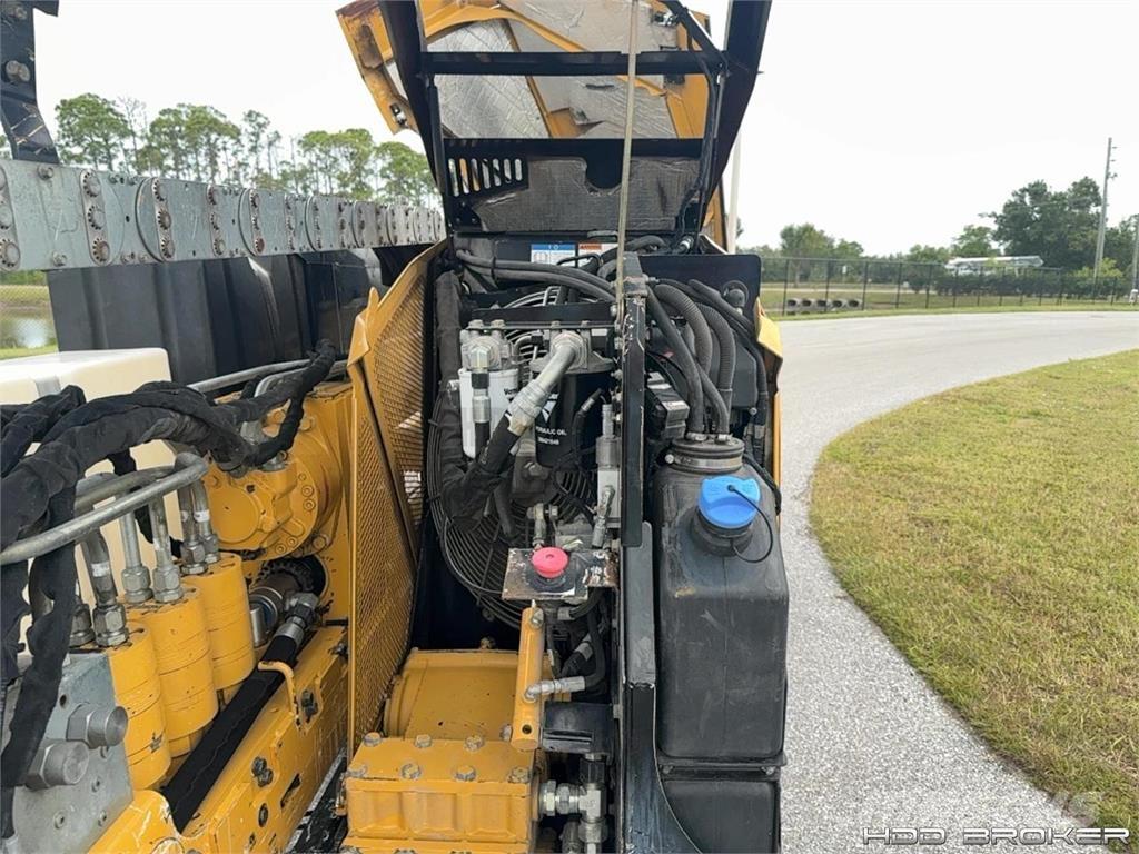 Vermeer D23x30 S3 Horizontale Richtungsbohrgeräte