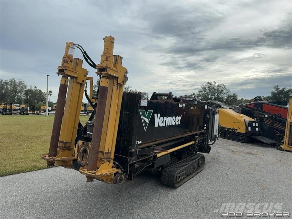 Vermeer D23x30 S3 Horizontale Richtungsbohrgeräte