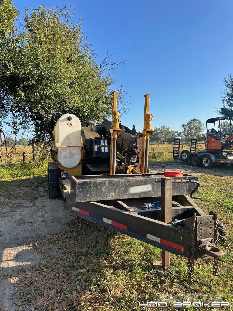 Vermeer D23x30 S3 Horizontale Richtungsbohrgeräte