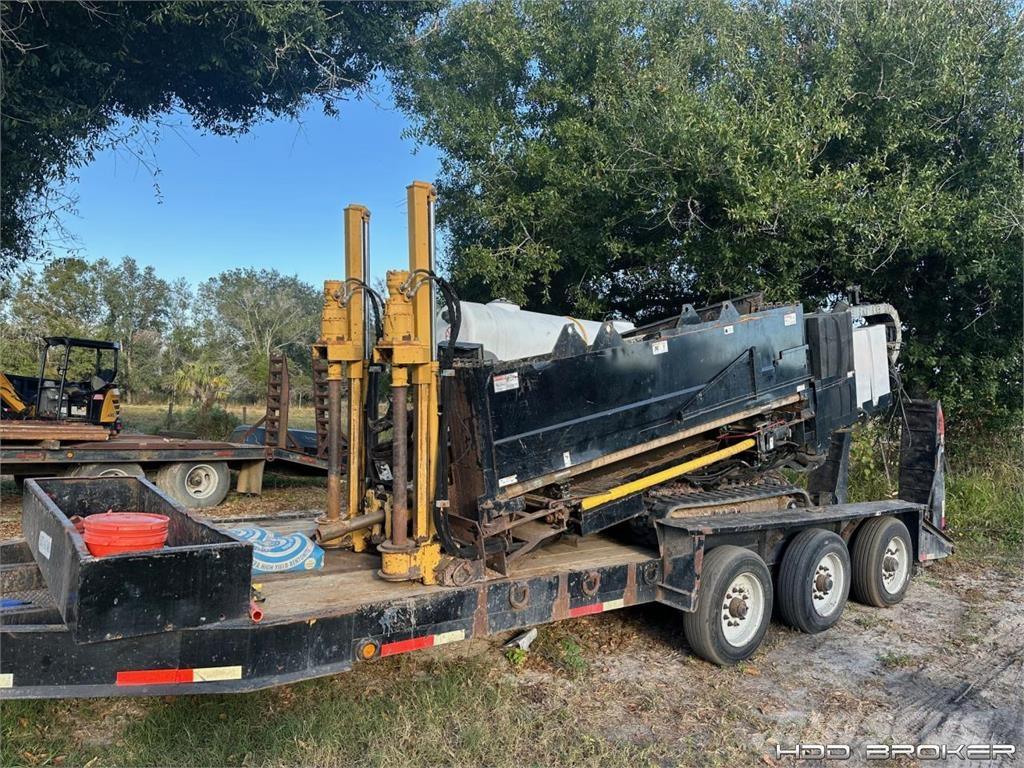 Vermeer D23x30 S3 Horizontale Richtungsbohrgeräte