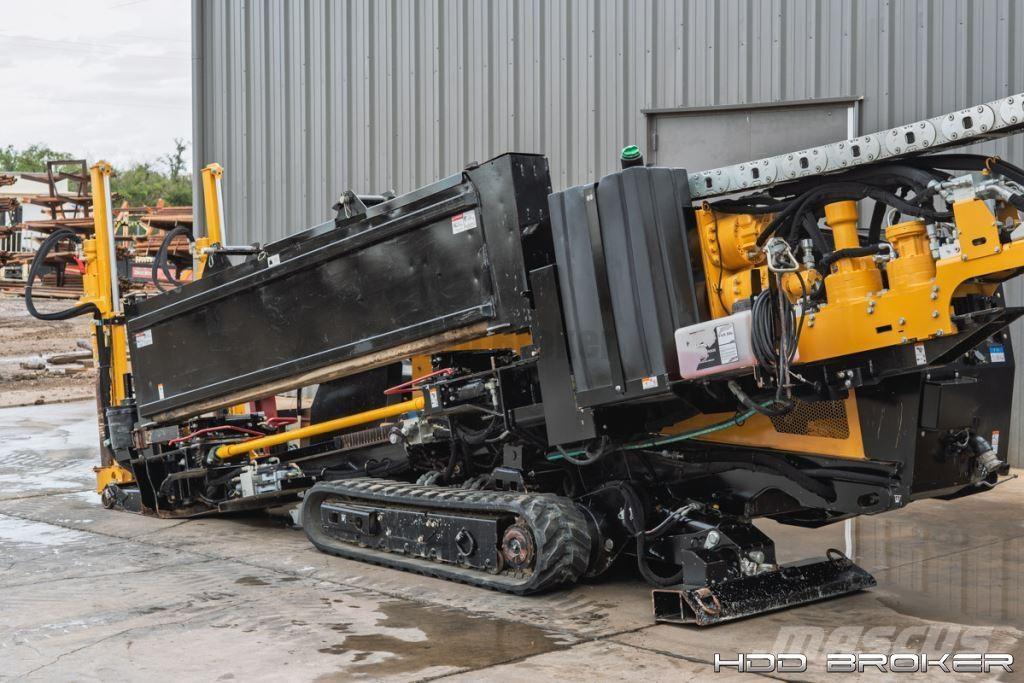 Vermeer D23x30DR S3 Horizontale Richtungsbohrgeräte