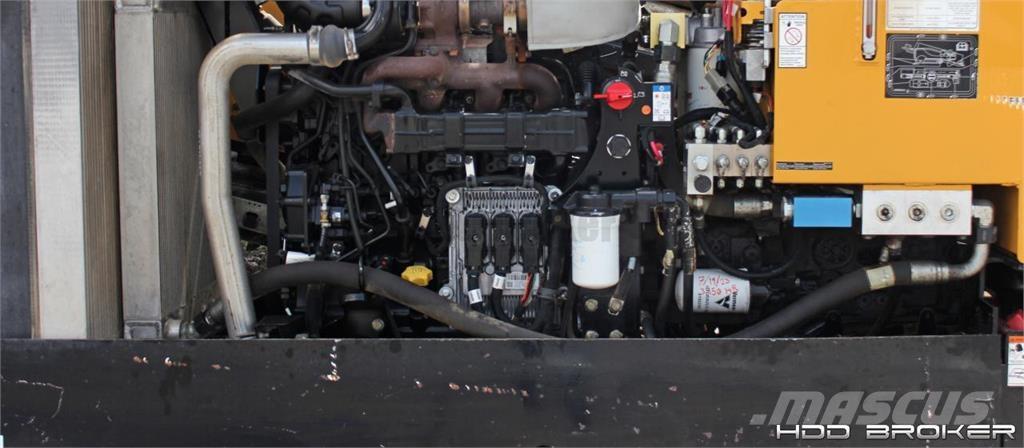 Vermeer D24x40 S3 Horizontale Richtungsbohrgeräte