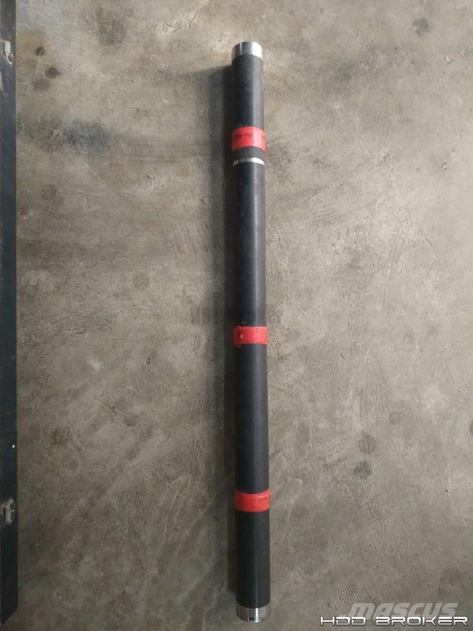 Vermeer D330x500 Horizontale Richtungsbohrgeräte