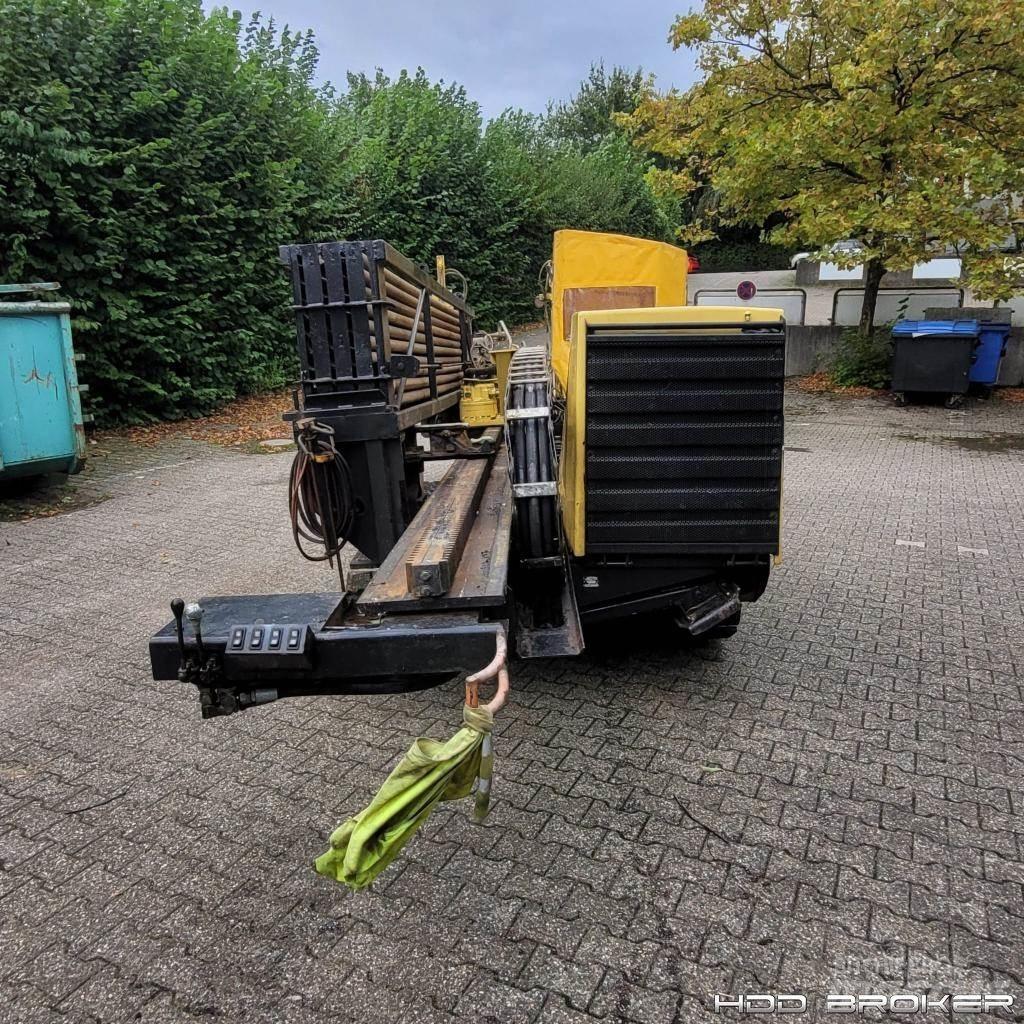 Vermeer D33x44 Horizontale Richtungsbohrgeräte