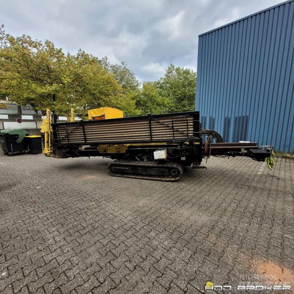 Vermeer D33x44 Horizontale Richtungsbohrgeräte
