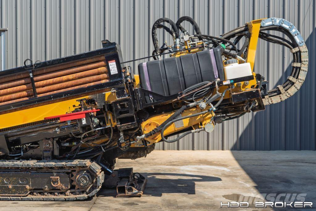 Vermeer D36x50 Series II Horizontale Richtungsbohrgeräte