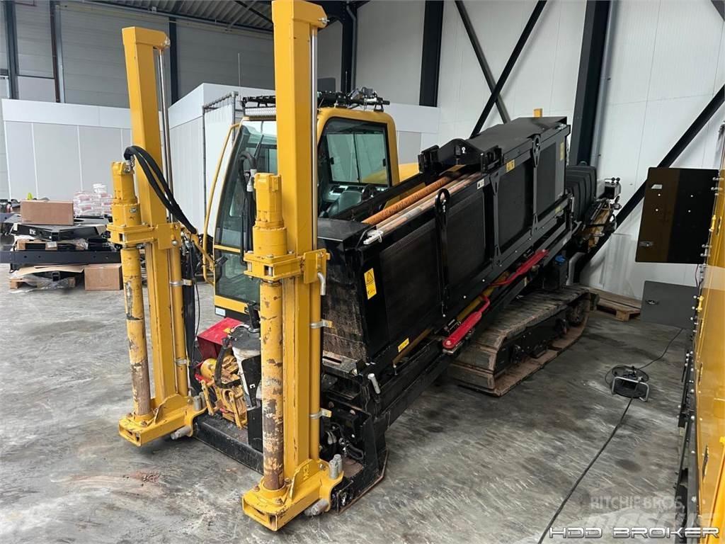Vermeer D40x55DR S3 Horizontale Richtungsbohrgeräte