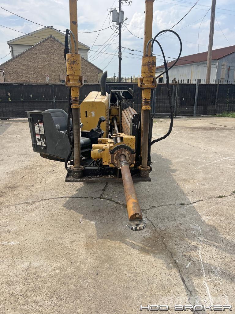 Vermeer D9x13 S3 Horizontale Richtungsbohrgeräte